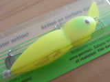 Megabass CARROZZERIA x Heddon CRAPSHOOTER Limited Color