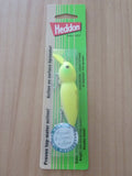 Megabass CARROZZERIA x Heddon CRAPSHOOTER Limited Color