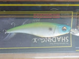 SHADING-X Limited Color SP-C 2012