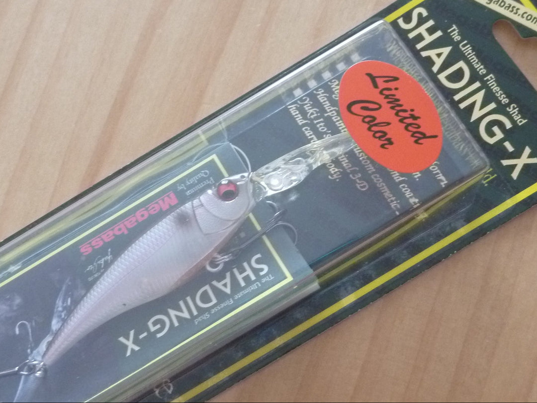 New Arrival – blueseabass