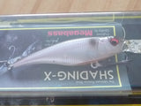 SHADING-X Limited Color SP-C 2012