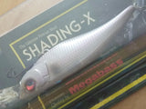 SHADING-X Limited Color SP-C 2012