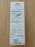 SHADING-X Limited Color SP-C 2012