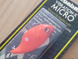Megabass VIBRATION-X MICRO Limited Color