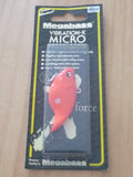 VIBRATION-X MICRO Limited Color SP-C