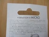 VIBRATION-X MICRO Limited Color SP-C