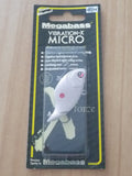 VIBRATION-X MICRO Limited Color SP-C