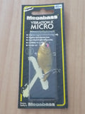 VIBRATION-X MICRO Limited Color SP-C