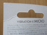 VIBRATION-X MICRO Limited Color SP-C