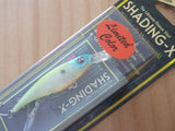 Megabass SHADING-X Limited Color