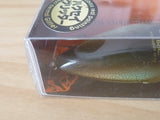 DD GRIFFON 6cc Hi PITCH (RATTLE) HAKUSEI