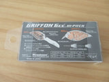 DD GRIFFON 6cc Hi PITCH (RATTLE) HAKUSEI