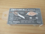 DD GRIFFON 6cc Hi PITCH (RATTLE) HAKUSEI