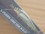 Megabass VISION ONETEN Hi-FLOAT