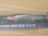 VISION ONETEN 110 Hi-FLOAT