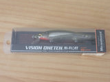 VISION ONETEN 110 Hi-FLOAT