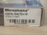 VISION ONETEN 110 Hi-FLOAT