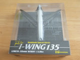 i-WING 135 Limited Color SP-C