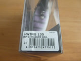 i-WING 135 Limited Color SP-C