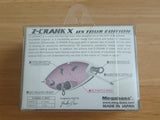 Z-CRANK X US TOUR EDITION