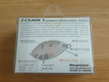 Z-CRANK X SILENT WORLD CHALLENGE SERIES