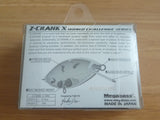 Z-CRANK X SILENT WORLD CHALLENGE SERIES