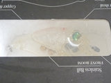 GRIFFON 6cc 2009 Lure Magazine Proto Type