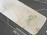 GRIFFON 6cc 2009 Lure Magazine Proto Type