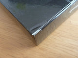 GRIFFON 6cc 2009 Lure Magazine Proto Type