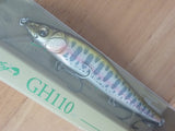 Megabass Great Hunting GH110 Limited Color