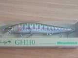 Great Hunting GH110 ONETEN Limited Color SP-C