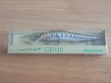 Great Hunting GH110 ONETEN Limited Color SP-C
