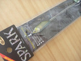 Megabass SPARK RIG (PROP)