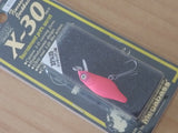 Megabass X-30