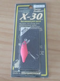 X-30 (S) MARUKIN 2004