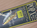 Megabass POPX