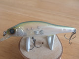 Unused X-80 ROCKET DARTER 2001