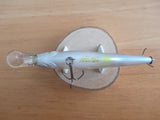 Unused X-80 ROCKET DARTER 2001