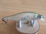 Unused X-80 ROCKET DARTER 2001
