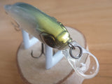 Unused X-80 ROCKET DARTER 2001