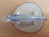 Unused LIVE-X SMOLT SP 2003