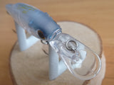 Unused LIVE-X SMOLT SP 2003
