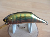 Used BAIT-X SEAL EYES