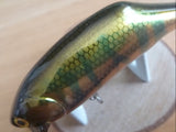 Used BAIT-X SEAL EYES