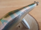Used BAIT-X SEAL EYES