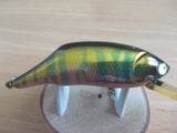 Used BAIT-X SEAL EYES