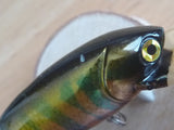 Used BAIT-X SEAL EYES
