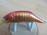 Used BAIT-X SEAL EYES