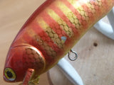 Used BAIT-X SEAL EYES