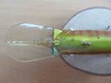 Used BAIT-X SEAL EYES
